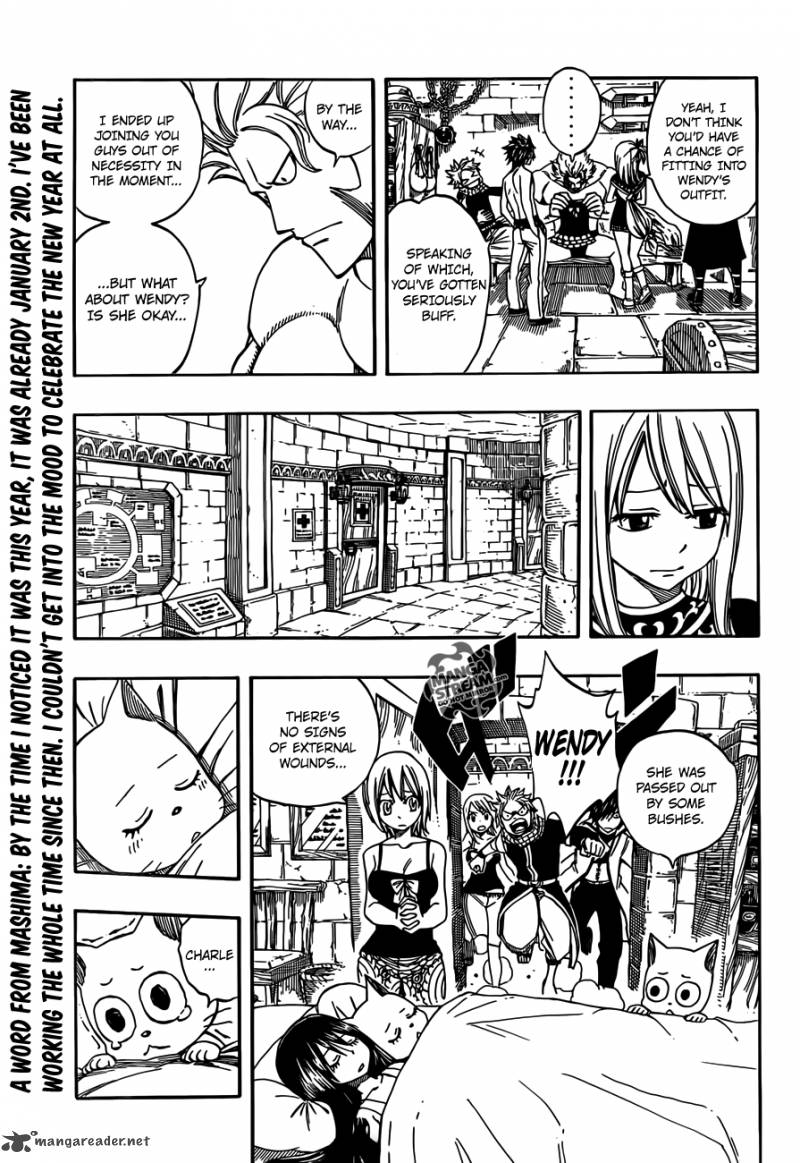 Fairy Tail 267 3