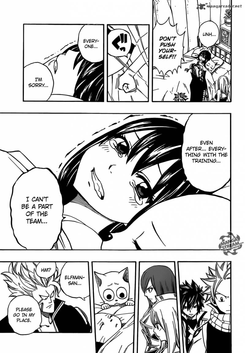 Fairy Tail 267 5