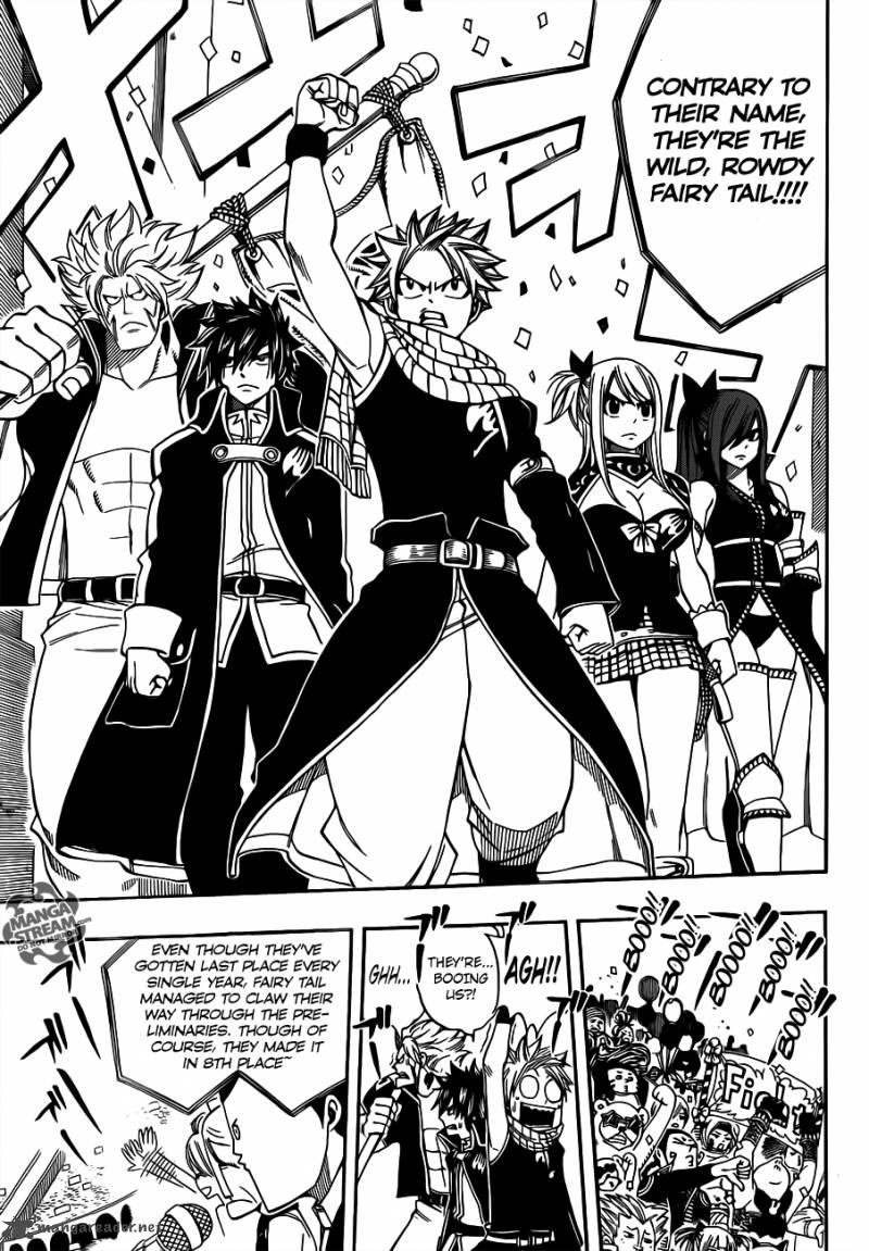 Fairy Tail 267 9