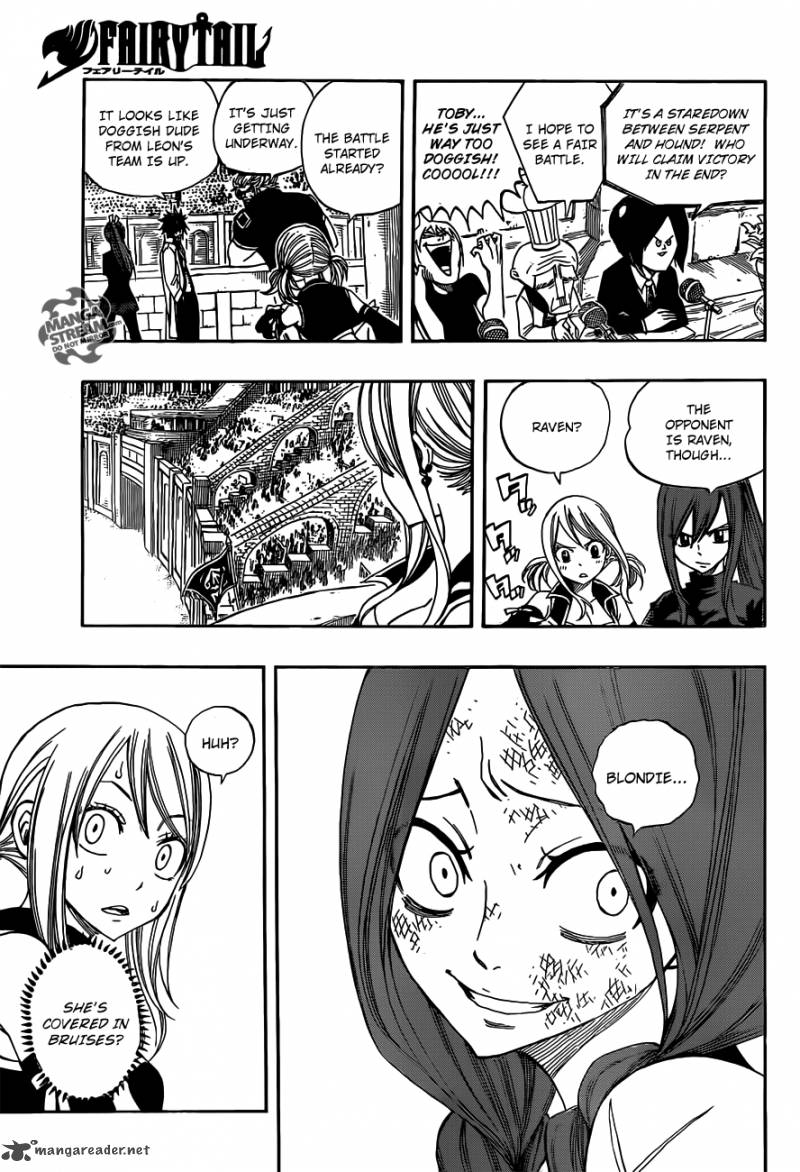 Fairy Tail 277 5