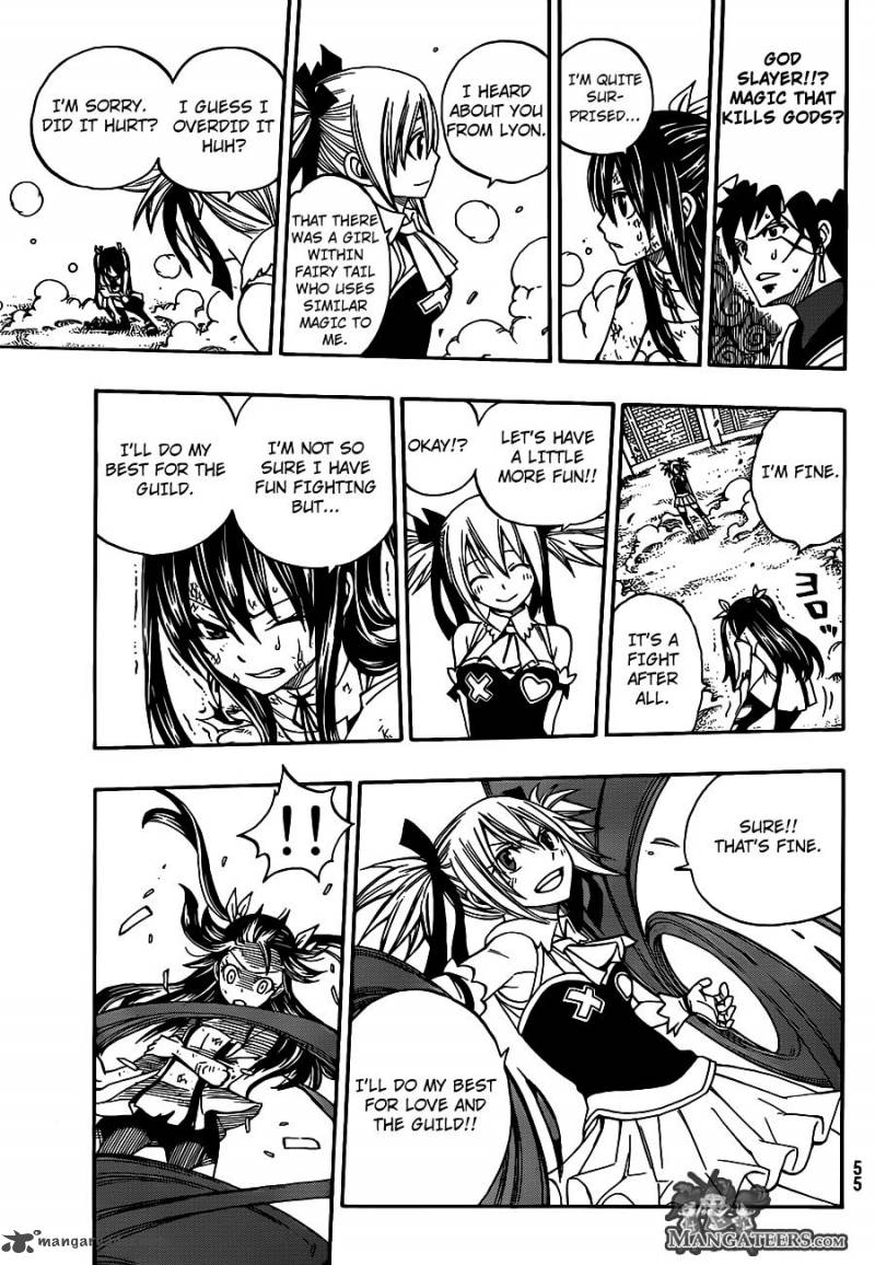 Fairy Tail 288 10