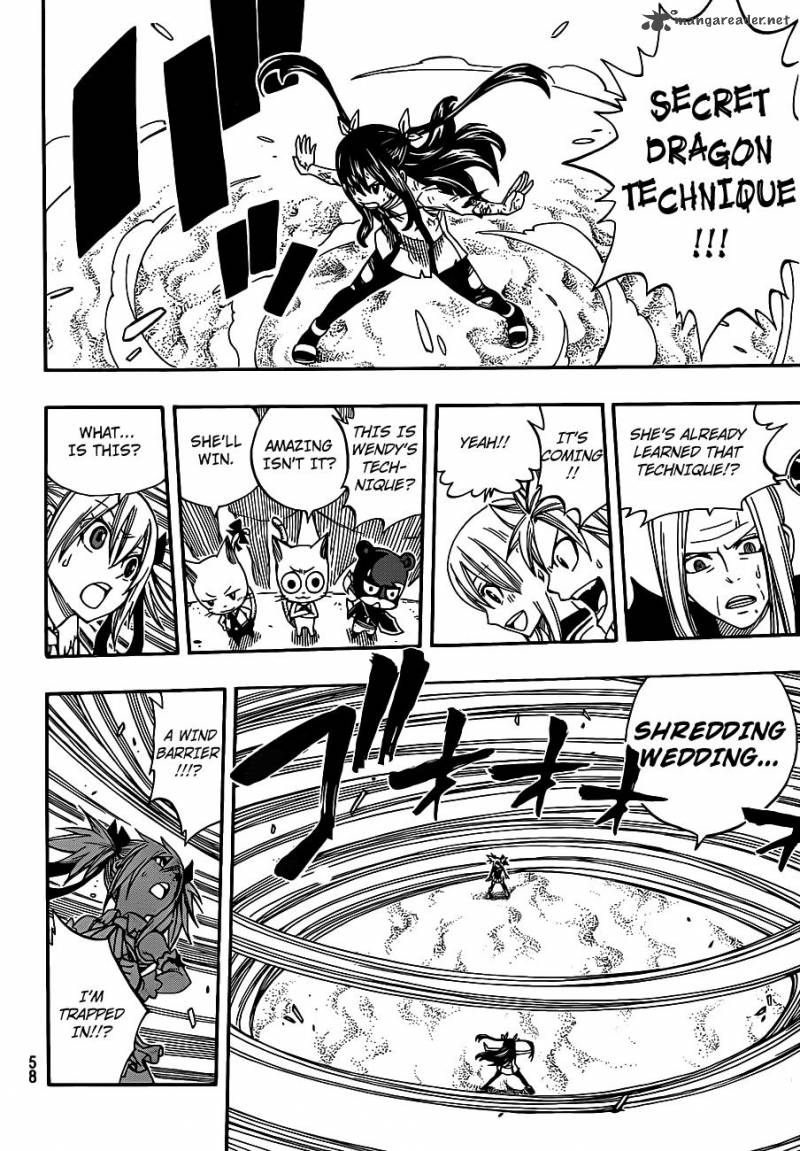 Fairy Tail 288 13