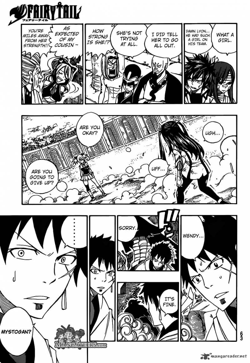 Fairy Tail 288 18