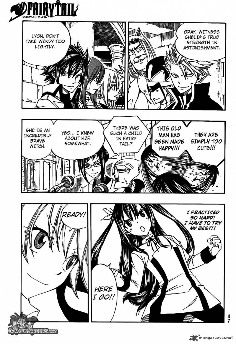 Fairy Tail 288 3