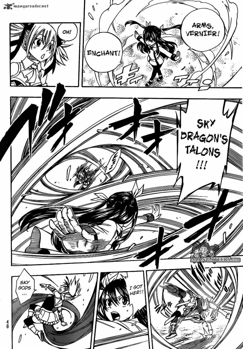 Fairy Tail 288 4