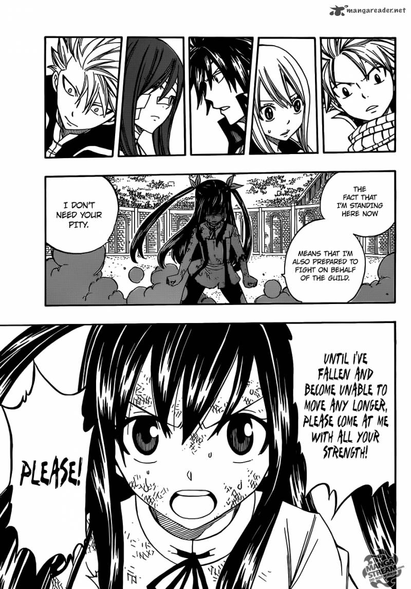 Fairy Tail 289 10