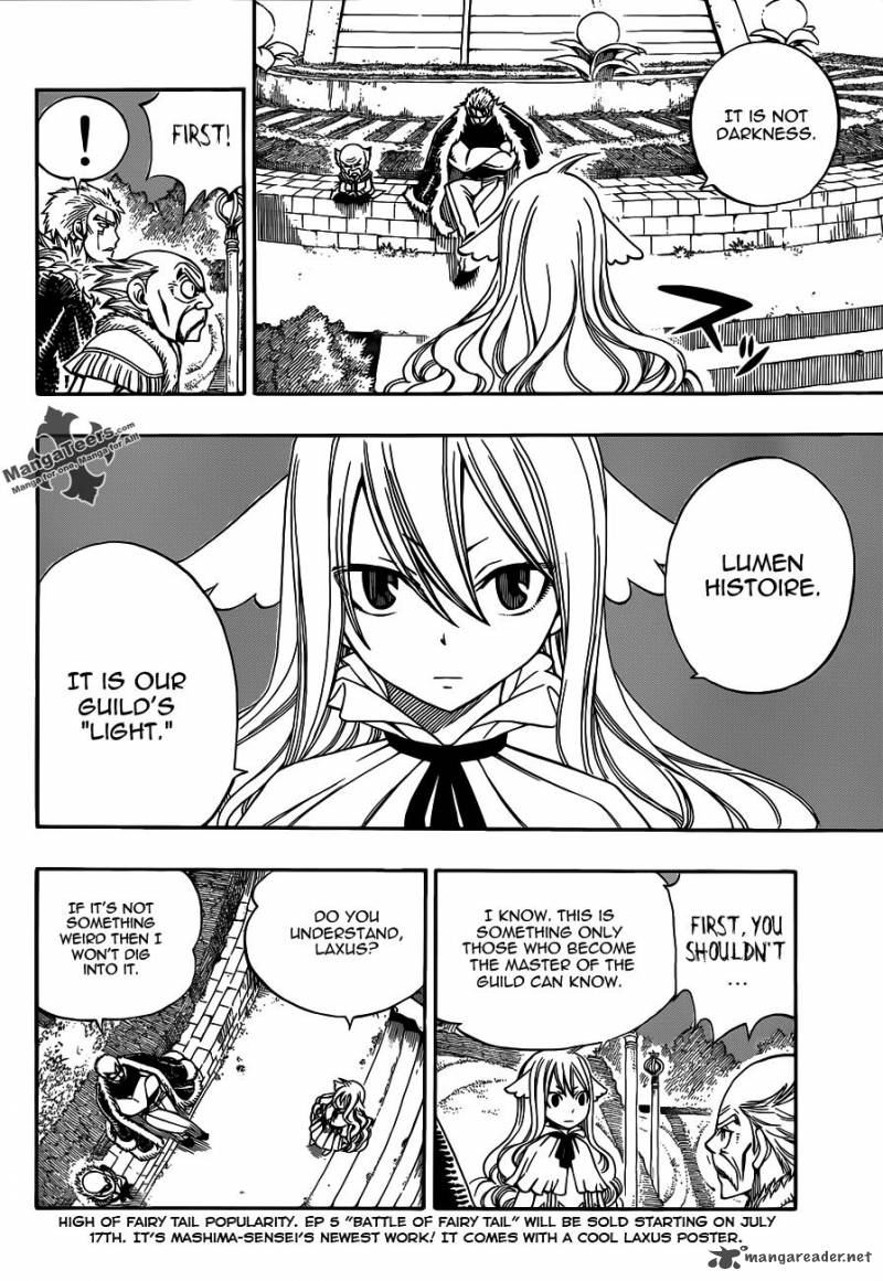 Fairy Tail 290 12