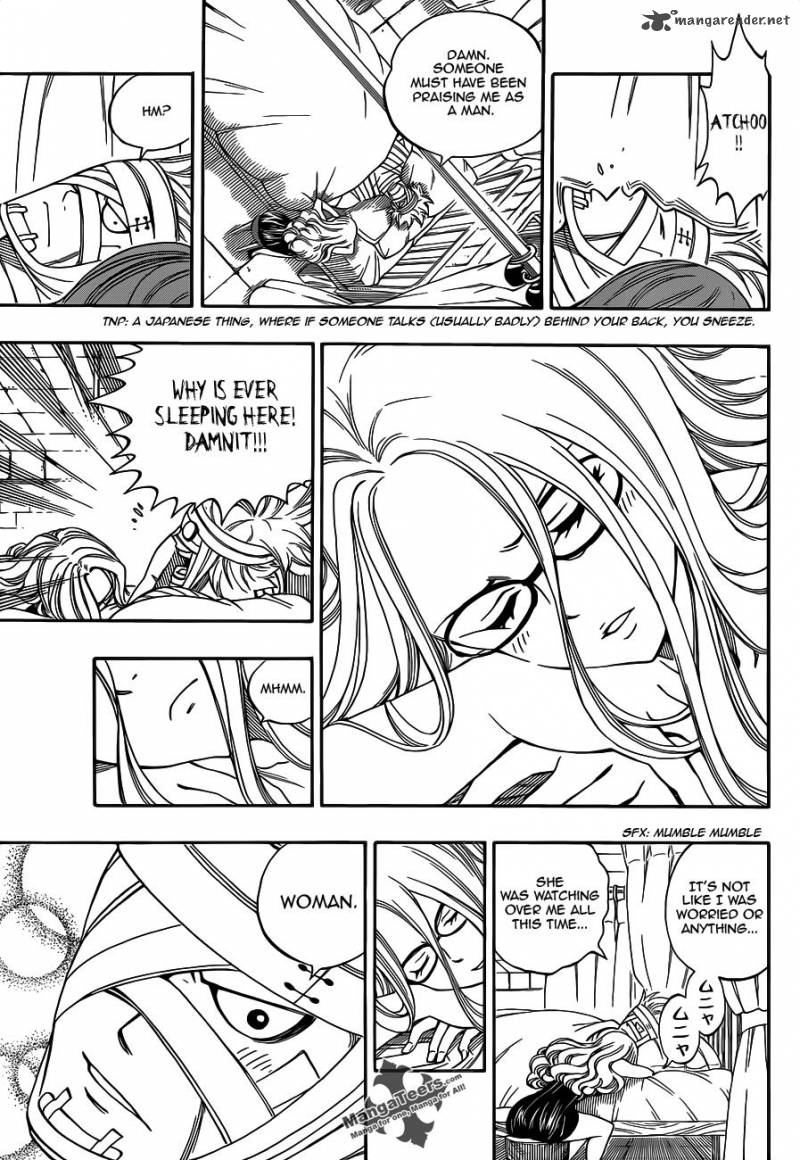 Fairy Tail 290 15