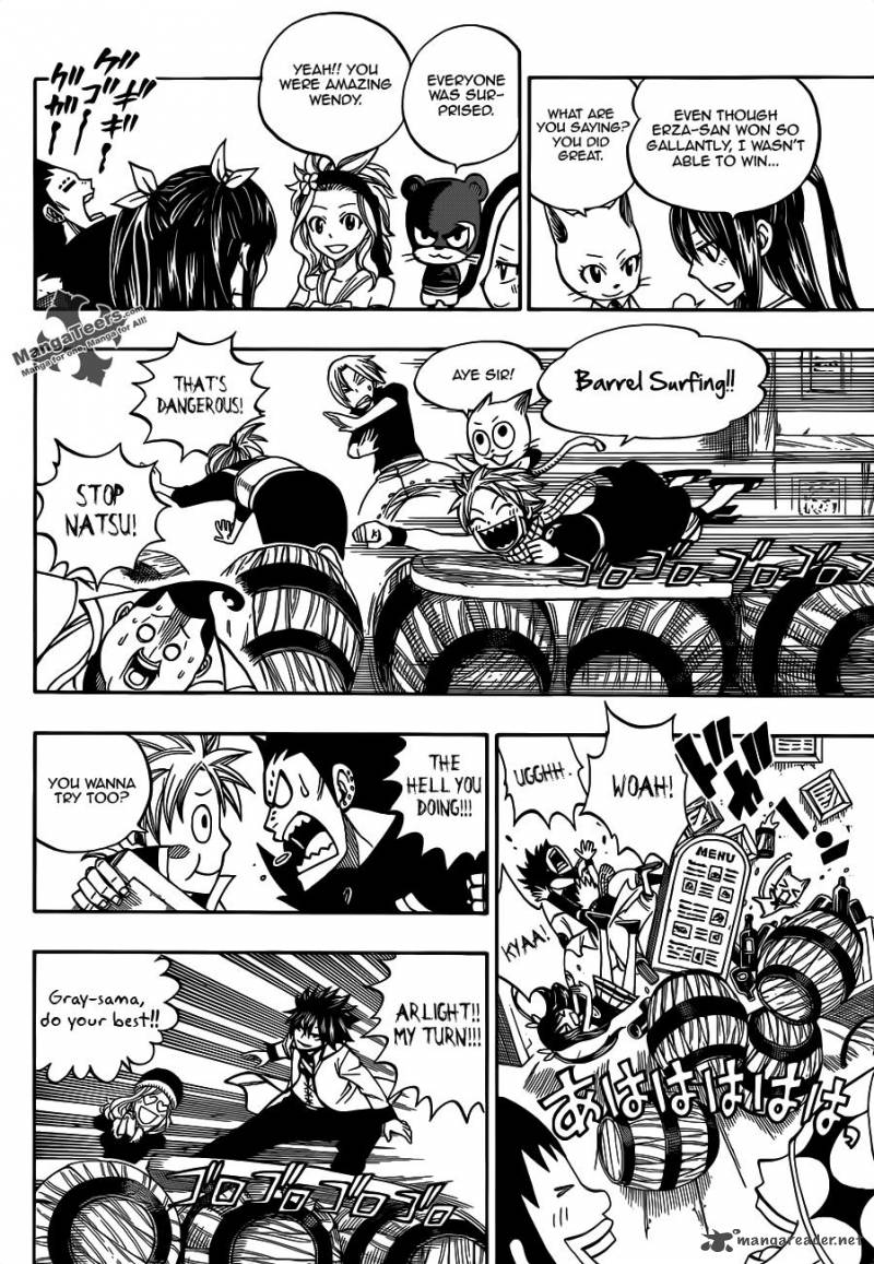 Fairy Tail 290 16