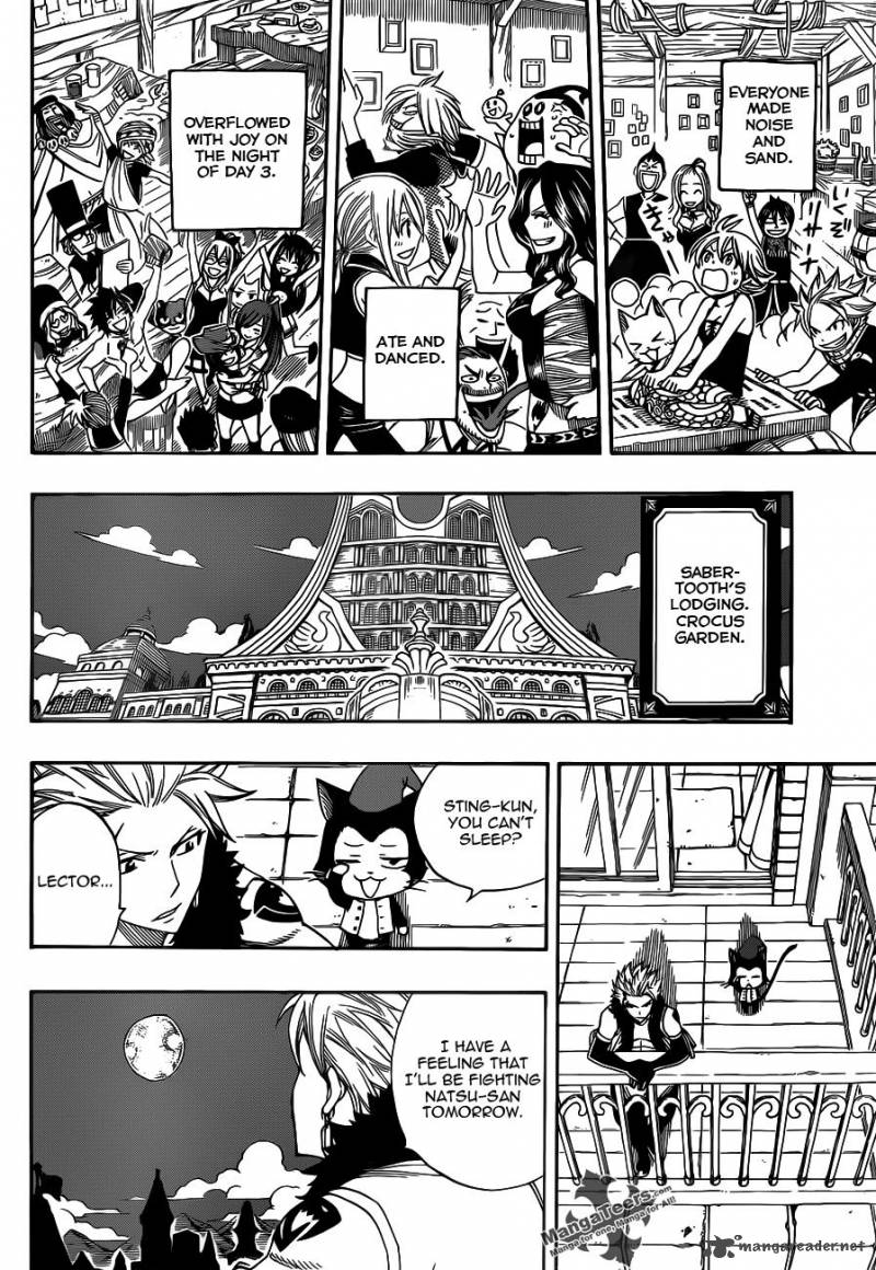 Fairy Tail 290 18