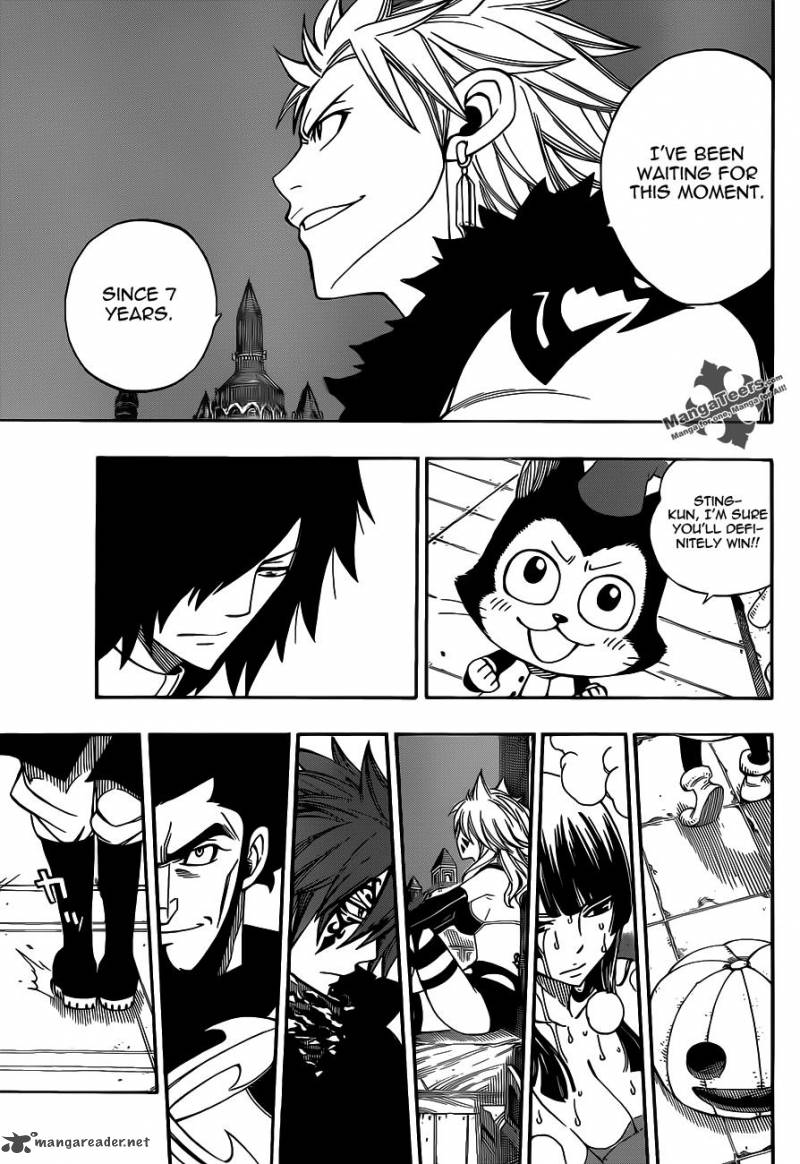 Fairy Tail 290 19