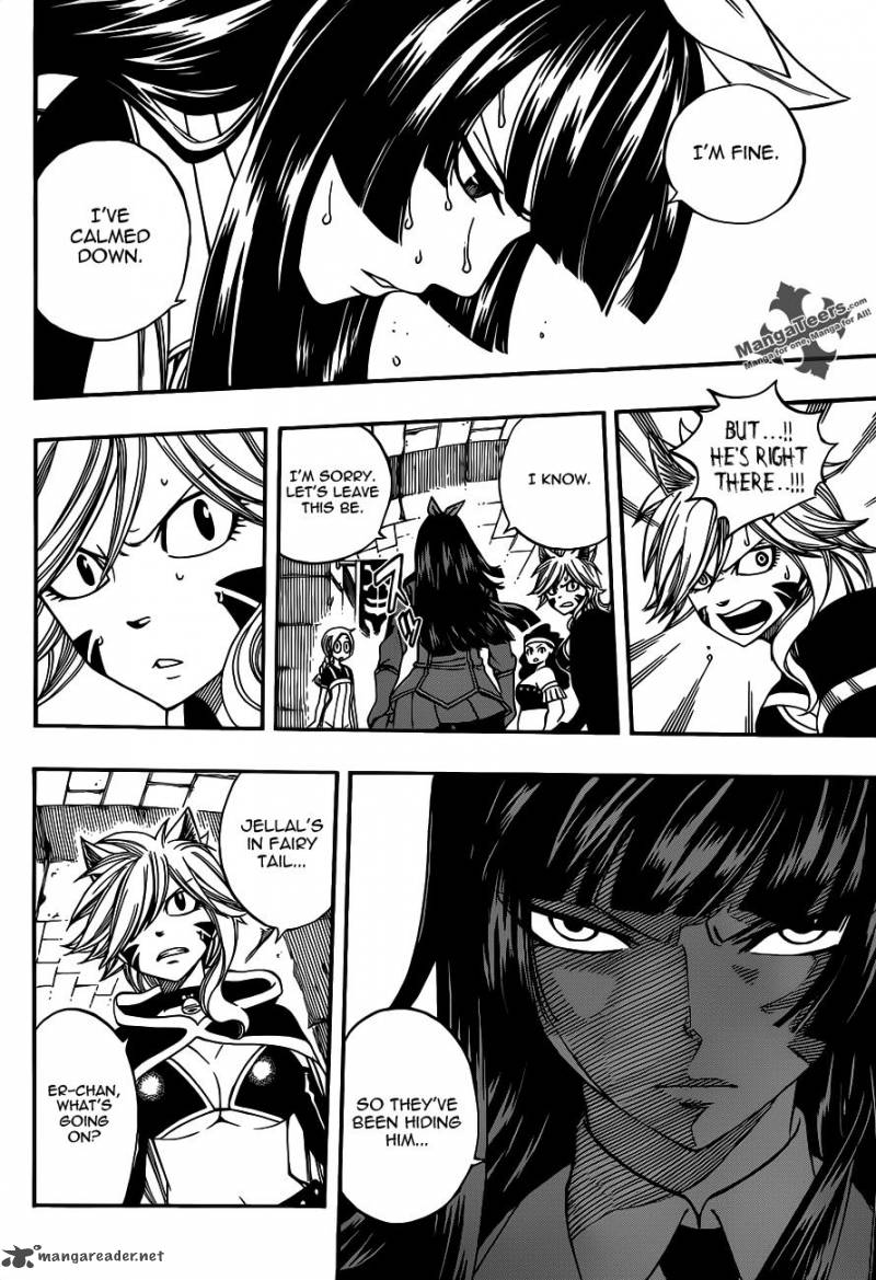 Fairy Tail 290 8