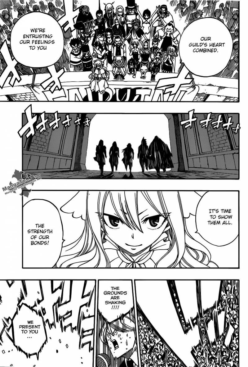 Fairy Tail 292 13