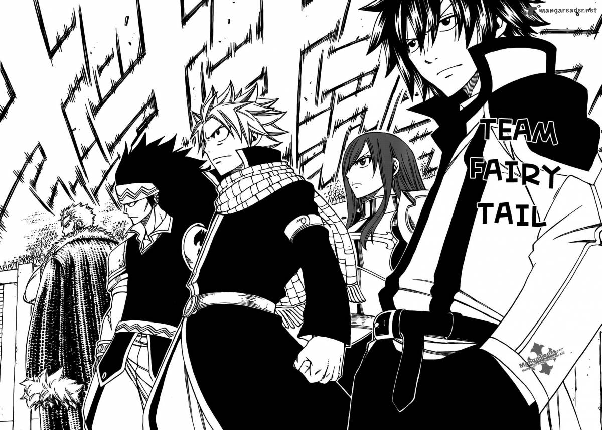 Fairy Tail 292 14