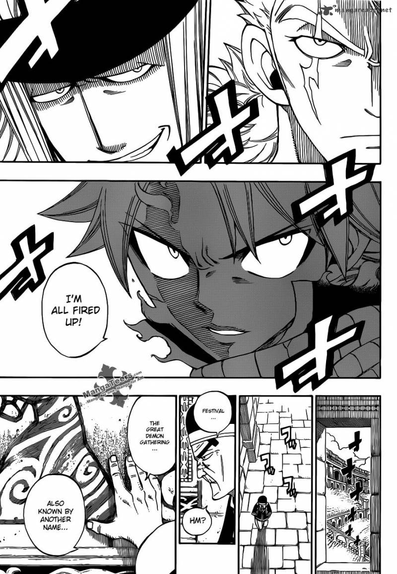 Fairy Tail 292 18