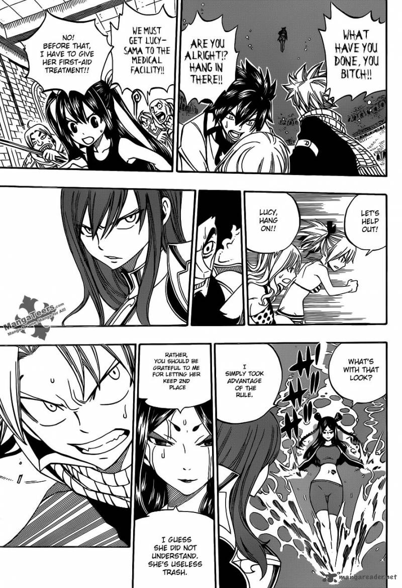 Fairy Tail 292 3