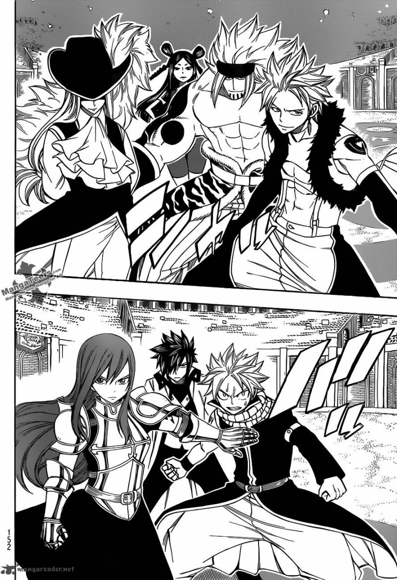 Fairy Tail 292 4