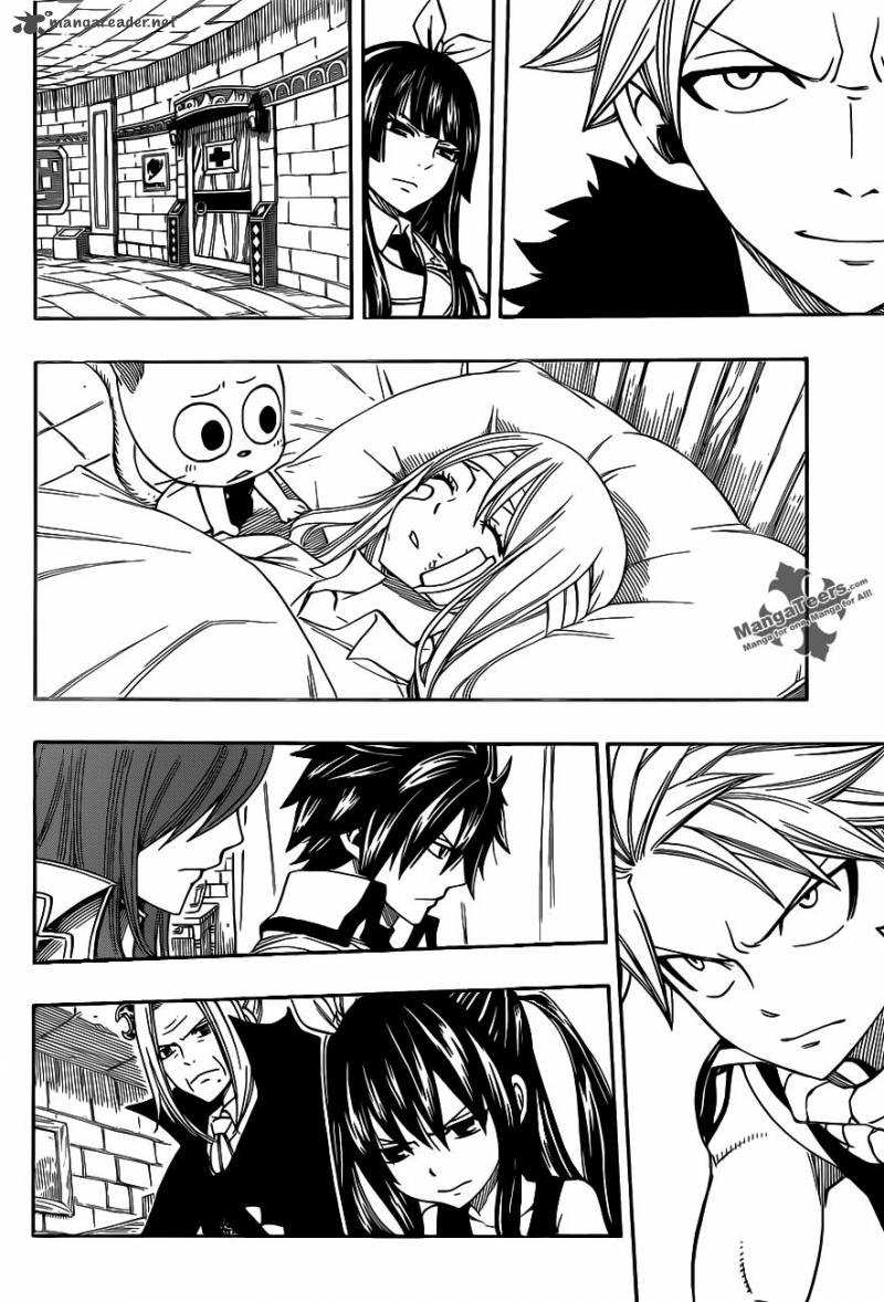 Fairy Tail 292 6