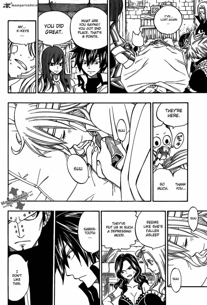 Fairy Tail 292 8