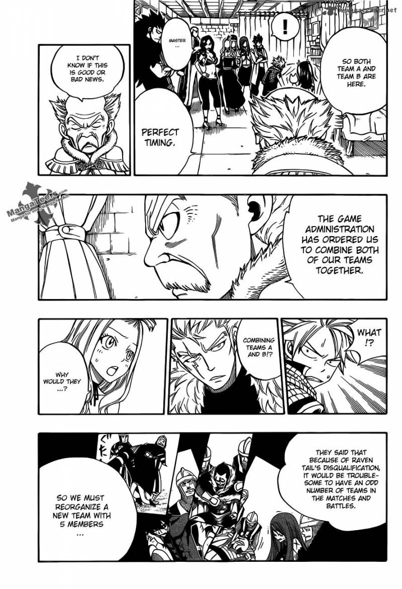 Fairy Tail 292 9