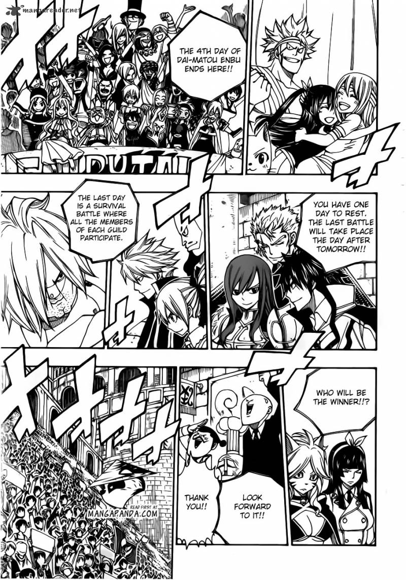 Fairy Tail 297 3