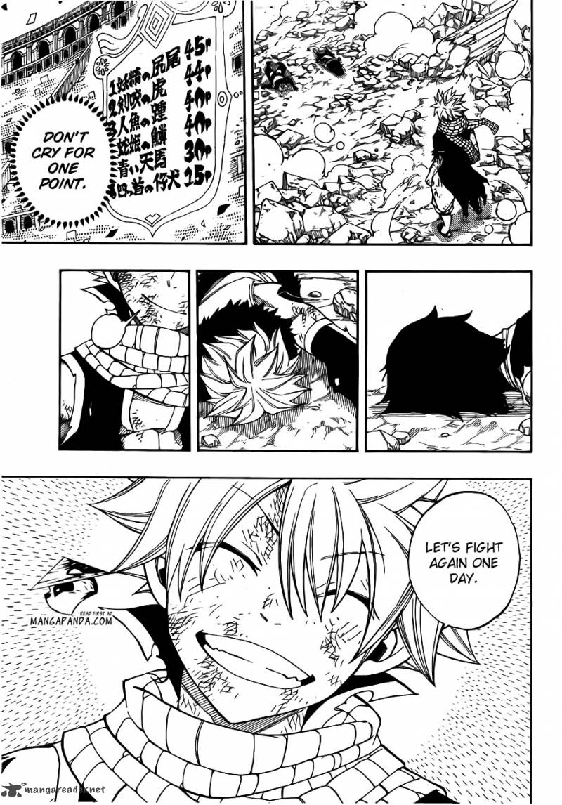 Fairy Tail 297 7