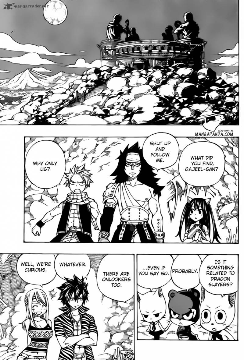 Fairy Tail 300 14