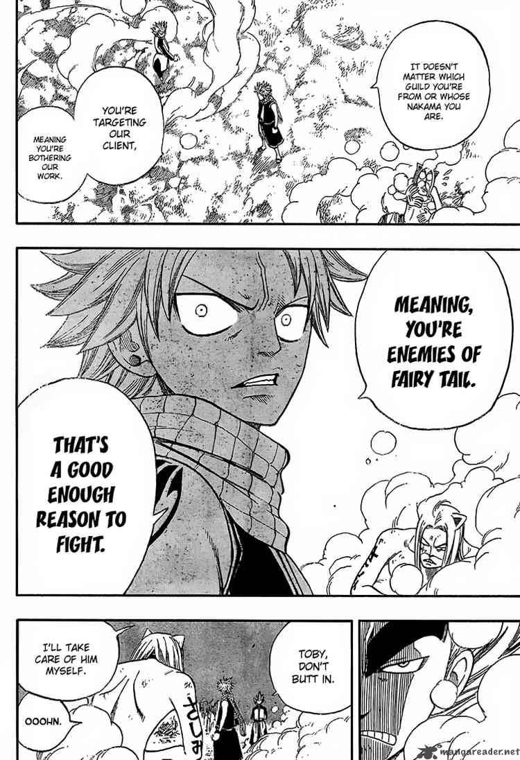 Fairy Tail 32 12