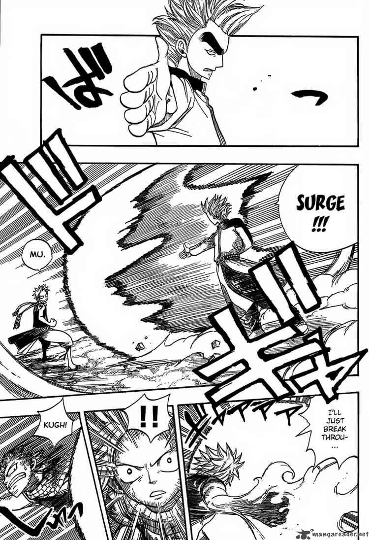 Fairy Tail 32 13