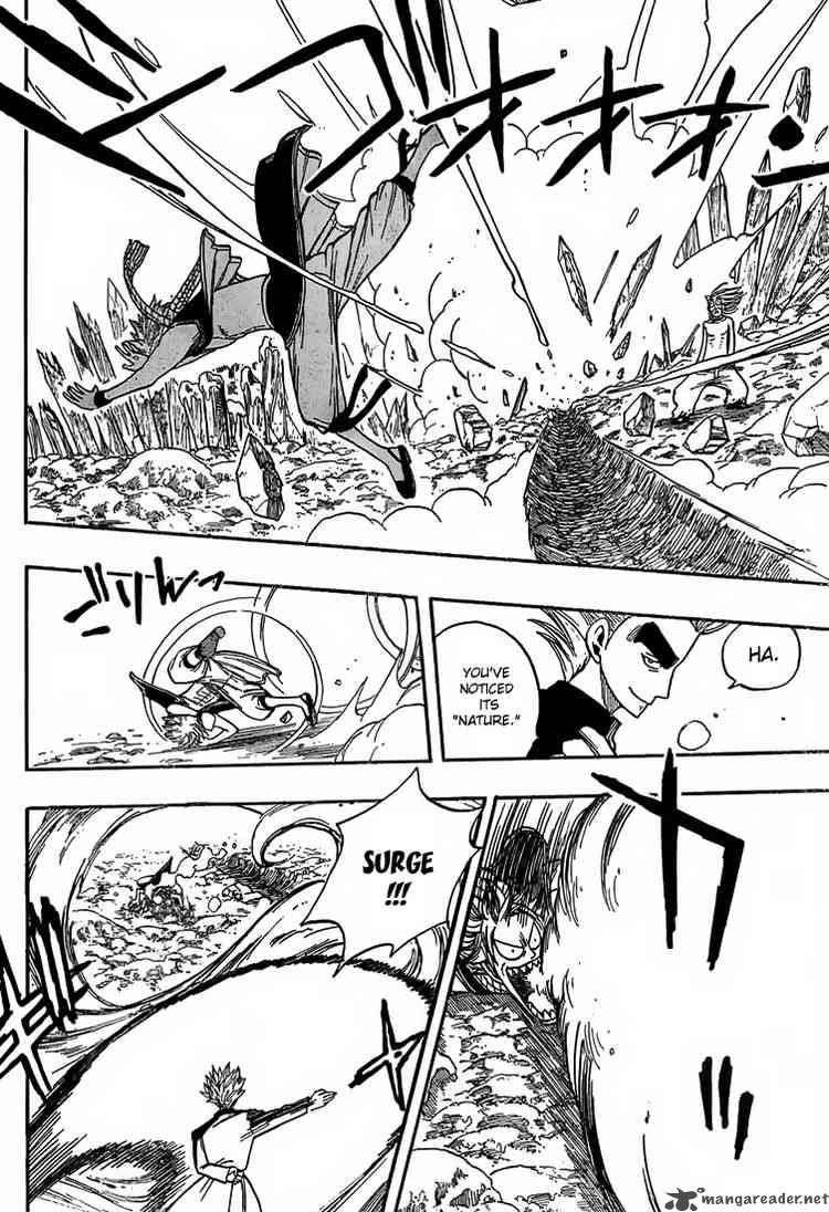 Fairy Tail 32 14