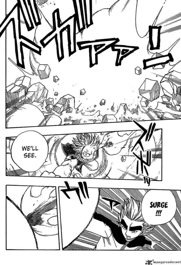 Fairy Tail 32 16