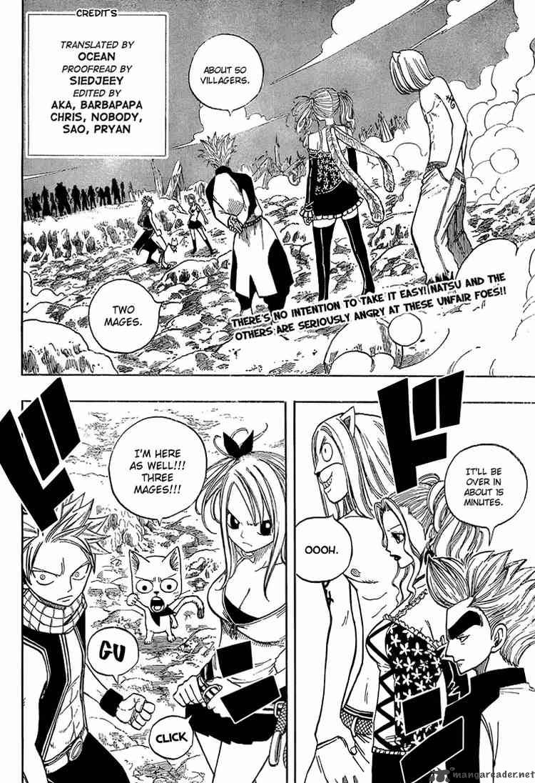 Fairy Tail 32 2