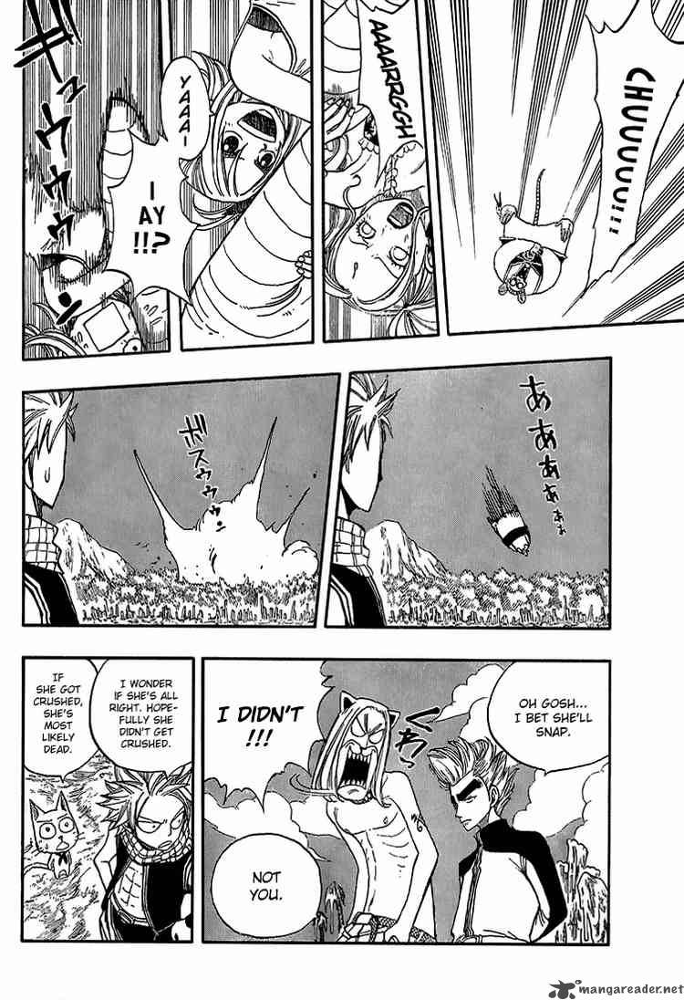 Fairy Tail 32 6