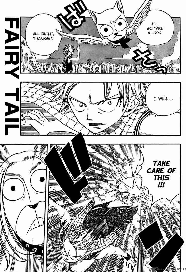 Fairy Tail 32 7