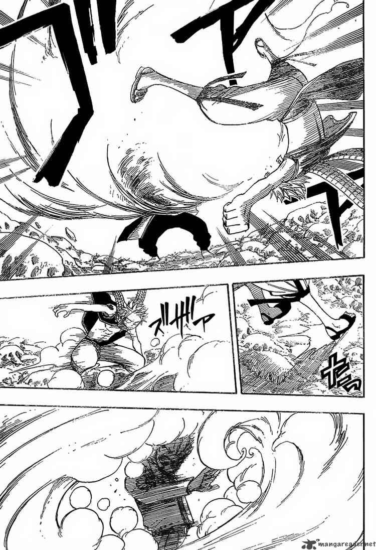 Fairy Tail 32 9