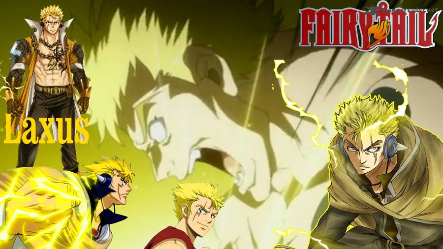 Fairy Tail 321 1