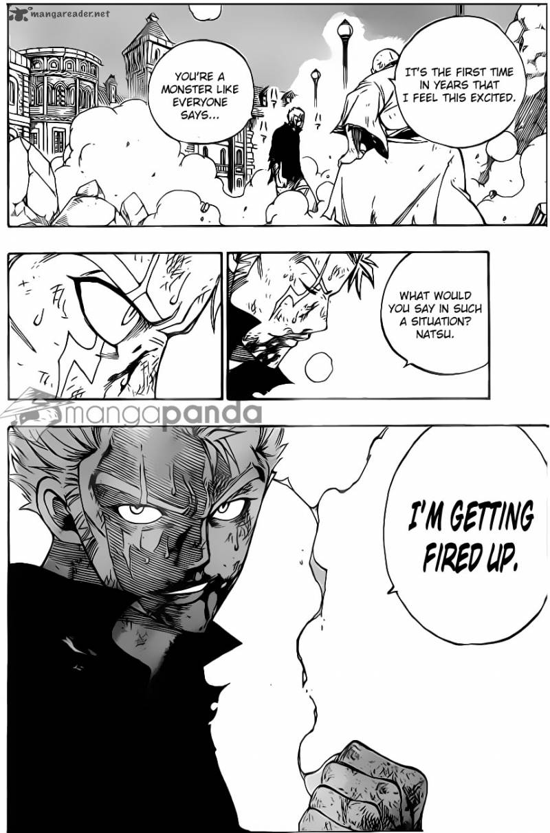 Fairy Tail 321 10