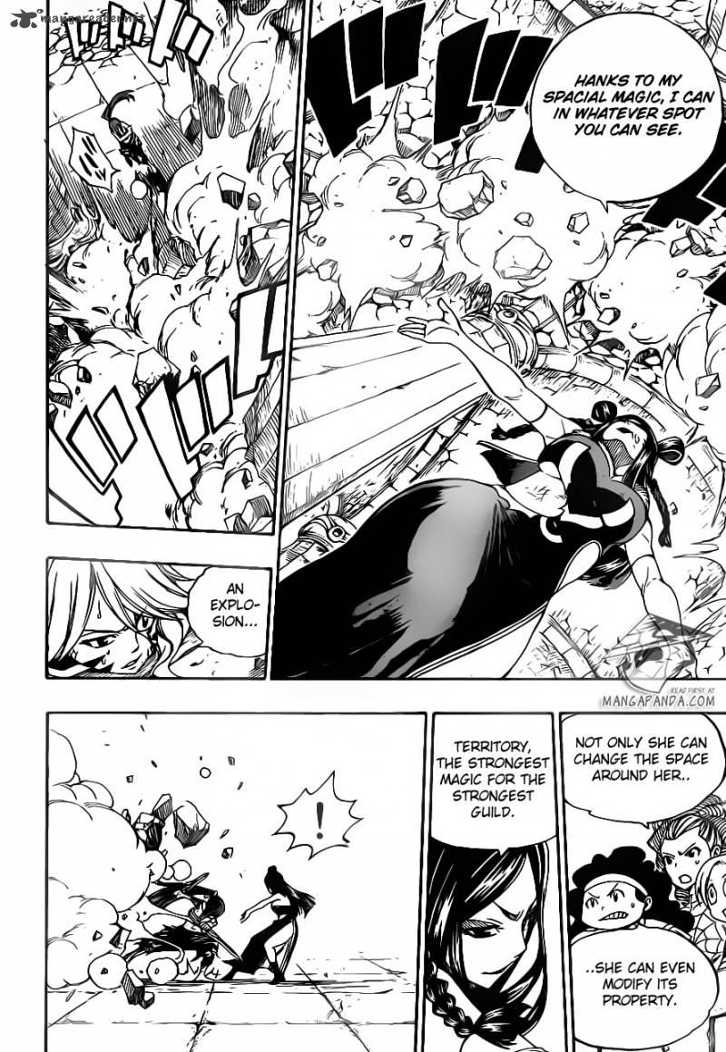 Fairy Tail 321 14