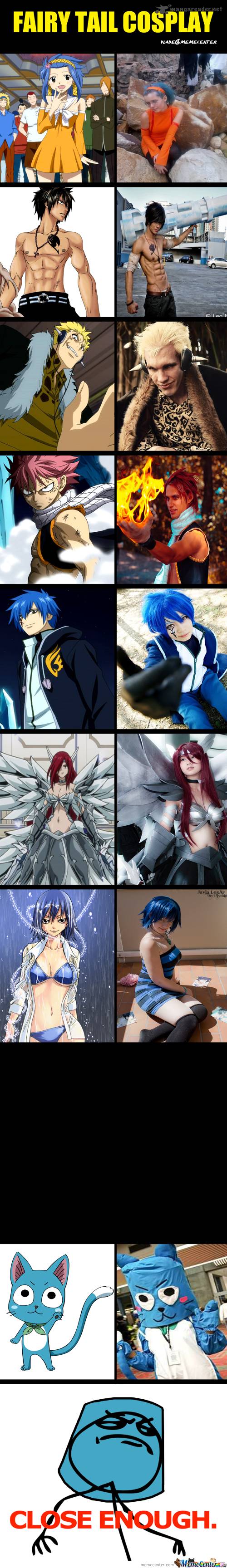 Fairy Tail 321 22