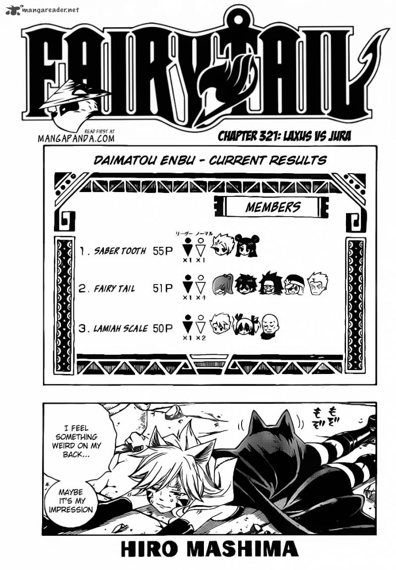 Fairy Tail 321 3