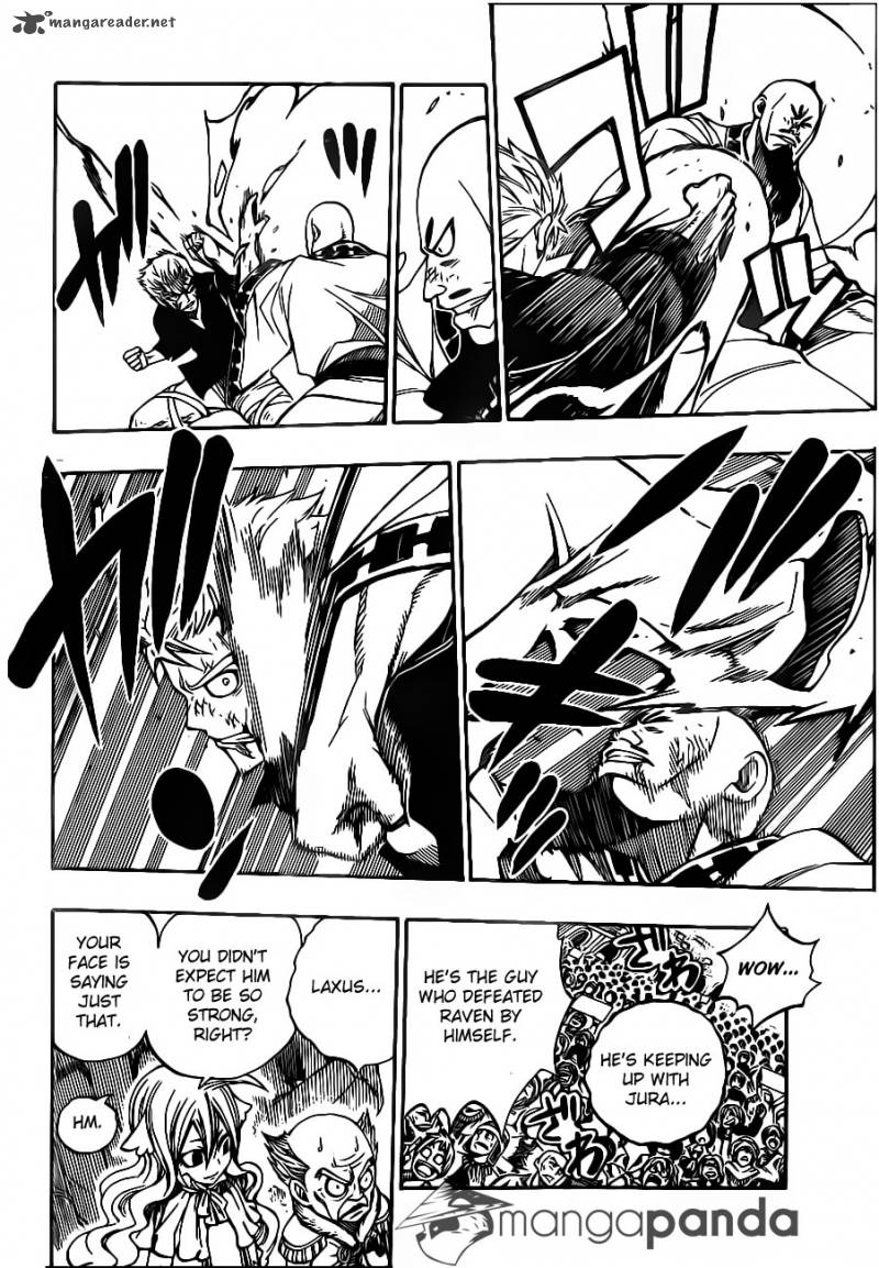 Fairy Tail 321 8