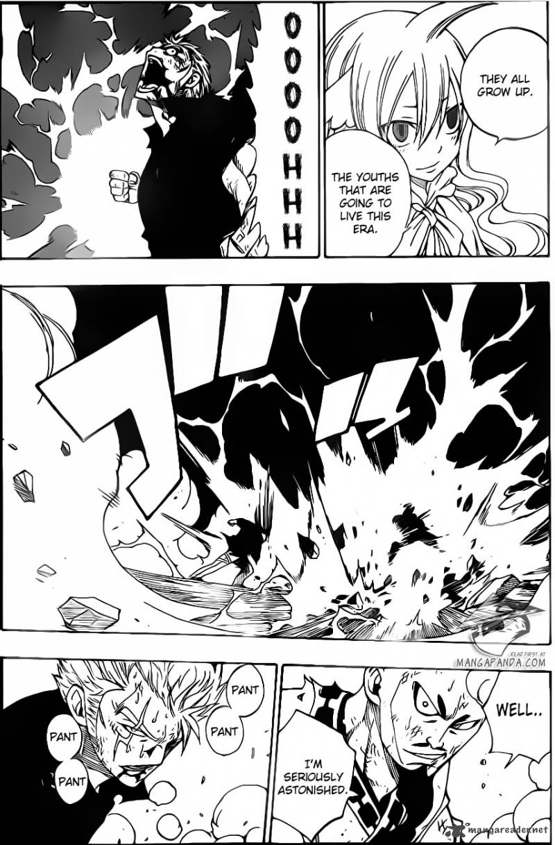 Fairy Tail 321 9