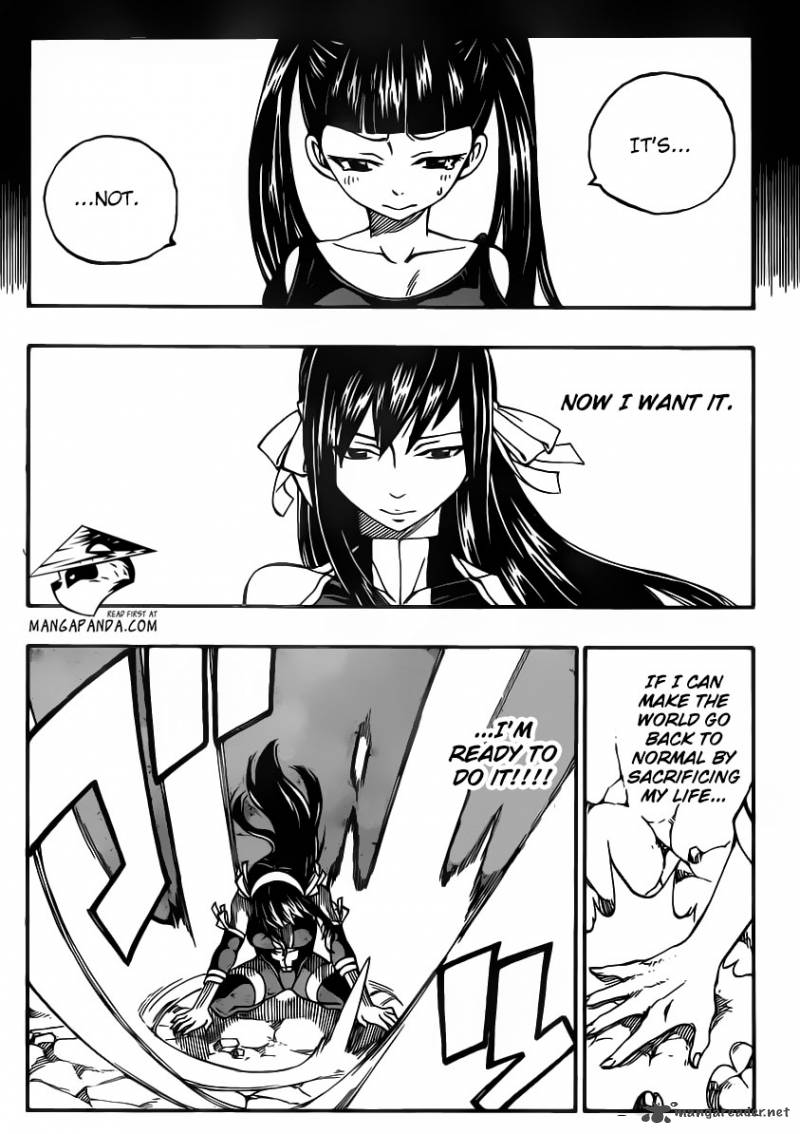 Fairy Tail 335 10