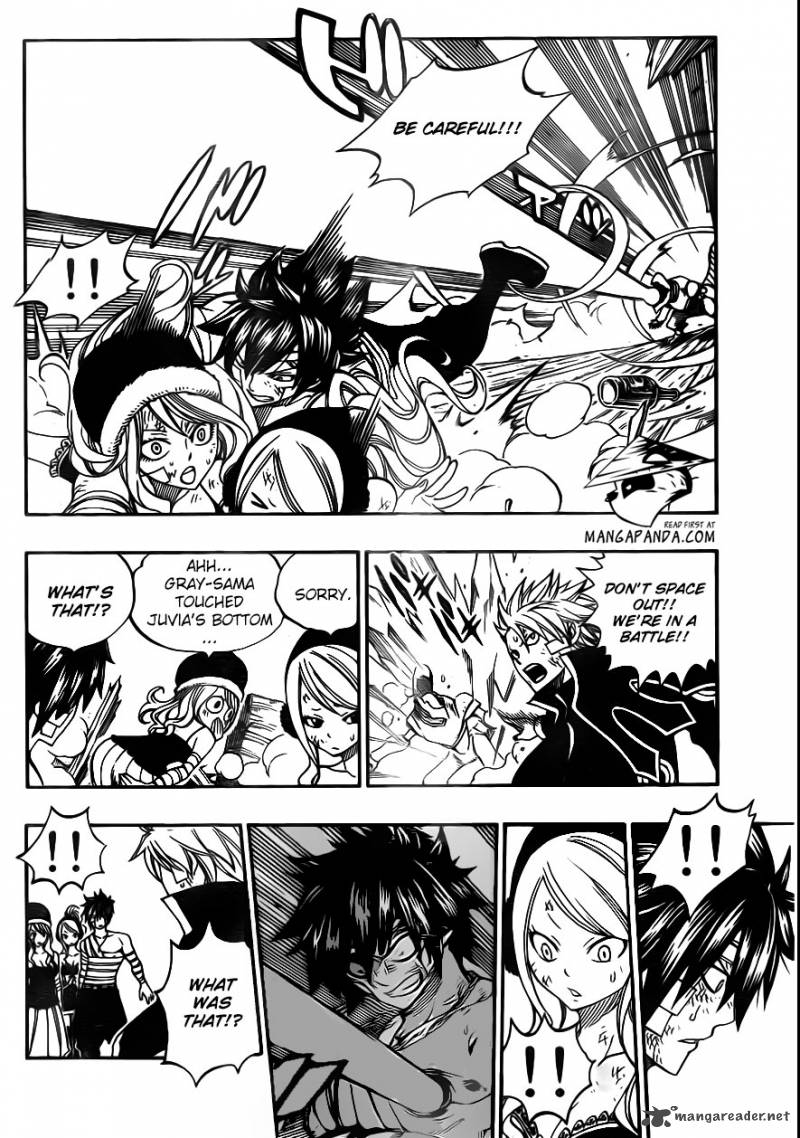 Fairy Tail 335 16