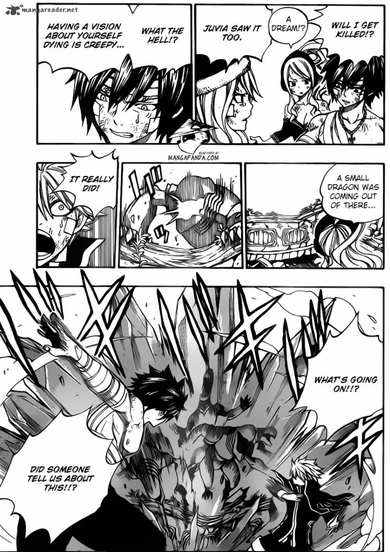 Fairy Tail 335 17