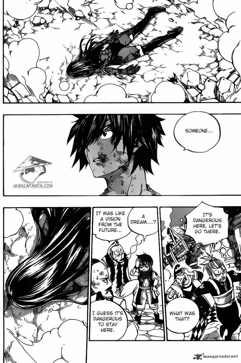 Fairy Tail 335 18