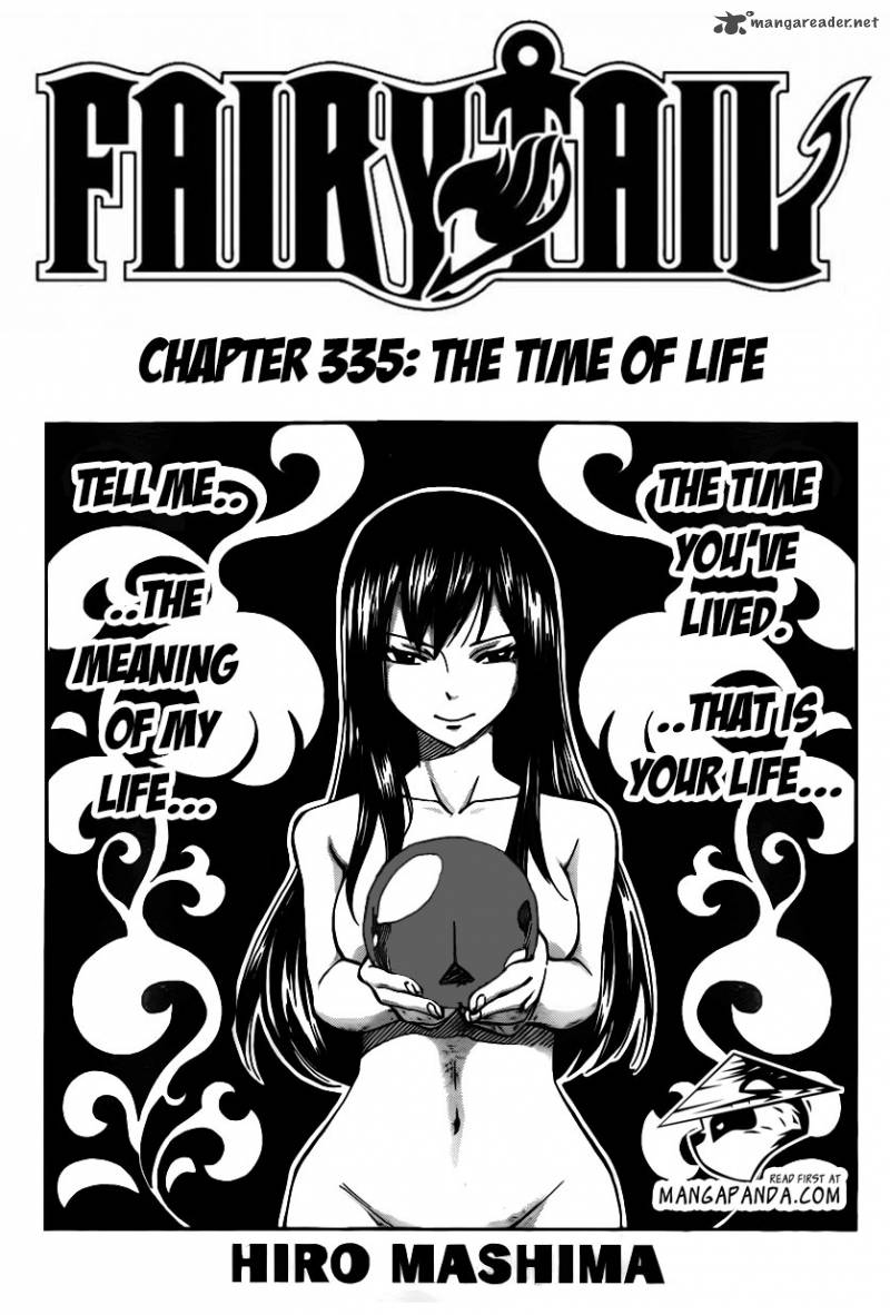 Fairy Tail 335 3