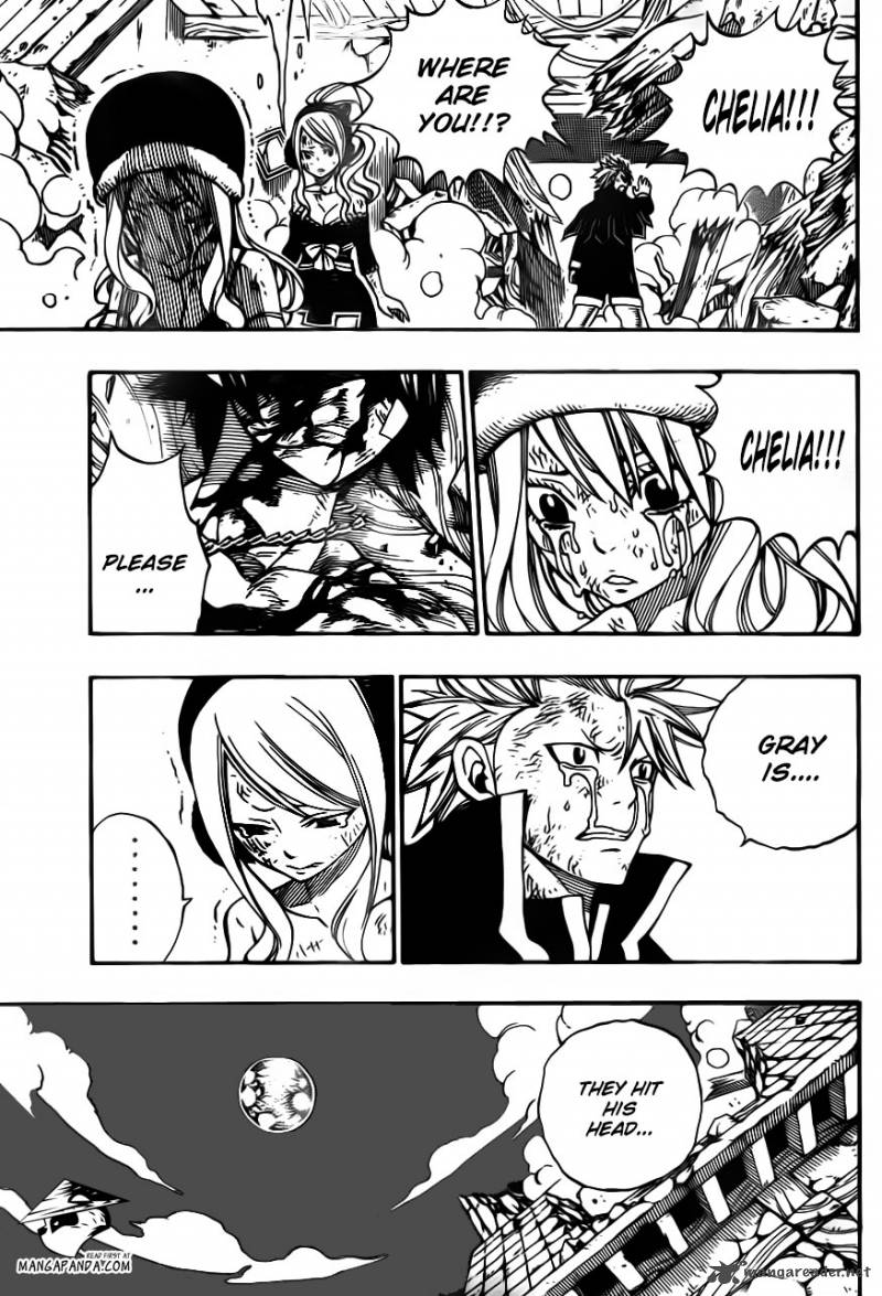 Fairy Tail 335 5