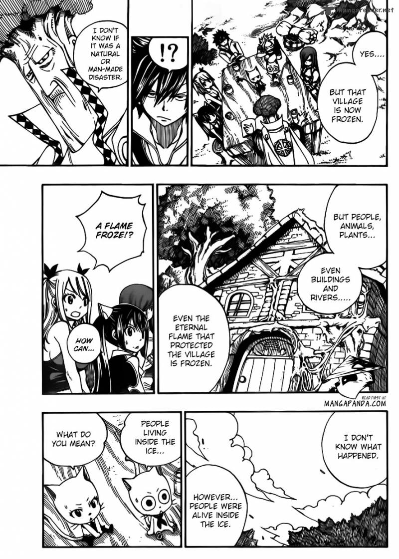 Fairy Tail 342 12