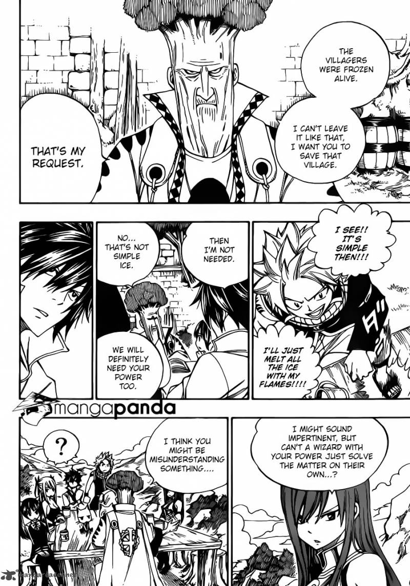 Fairy Tail 342 13